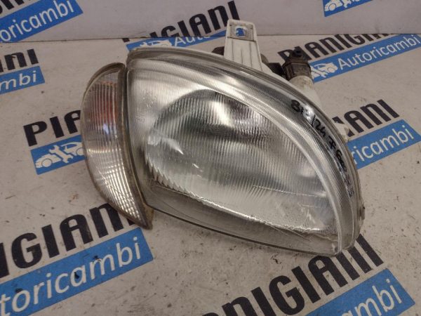 Faro Anteriore Destro Fiat Seicento 2006