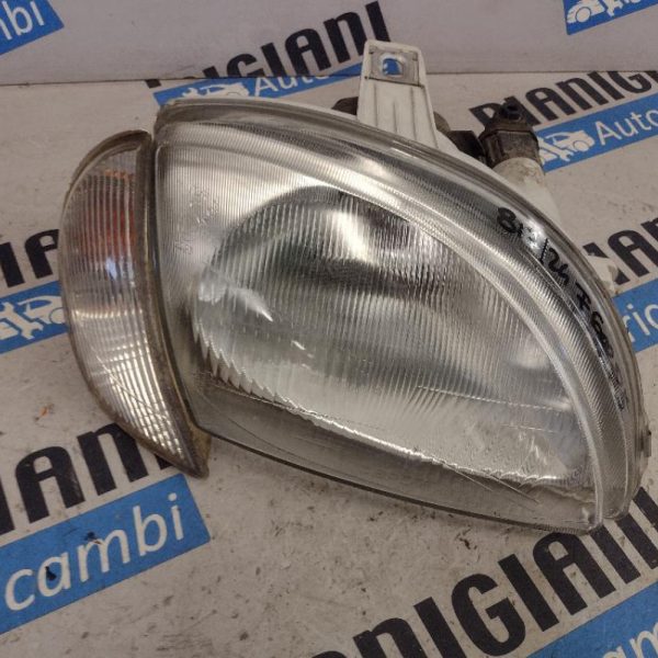 Faro Anteriore Destro Fiat Seicento 2006