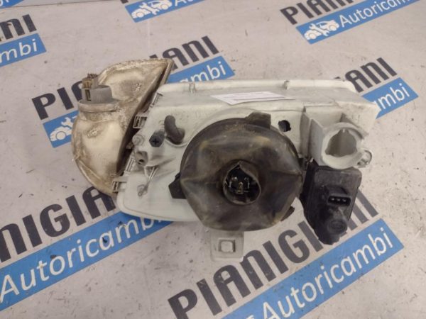 Faro Anteriore Destro Fiat Seicento 2006