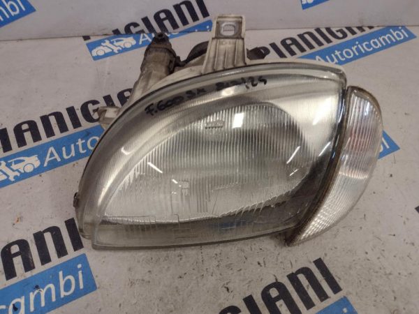 Faro Anteriore Sinistro Fiat Seicento 2006