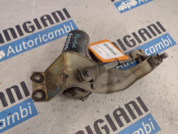 Motorino Tergi Anteriore Fiat Panda 1993