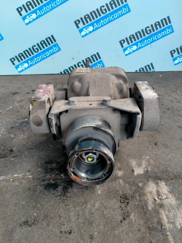 Differenziale Posteriore Fiat Panda 4×4 188A4000 2005