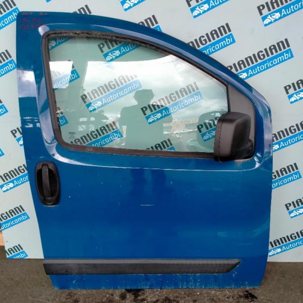 Porta Anteriore Destra Fiat Fiorino 2013