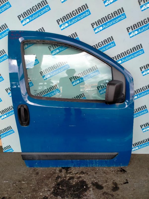 Porta Anteriore Destra Fiat Fiorino 2013