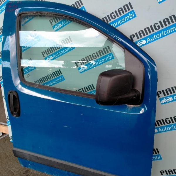 Porta Anteriore Destra Fiat Fiorino 2013