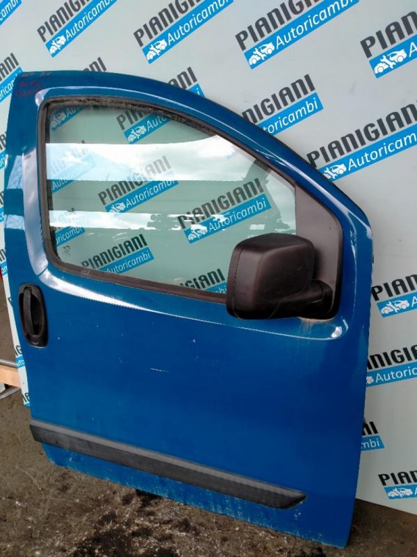 Porta Anteriore Destra Fiat Fiorino 2013