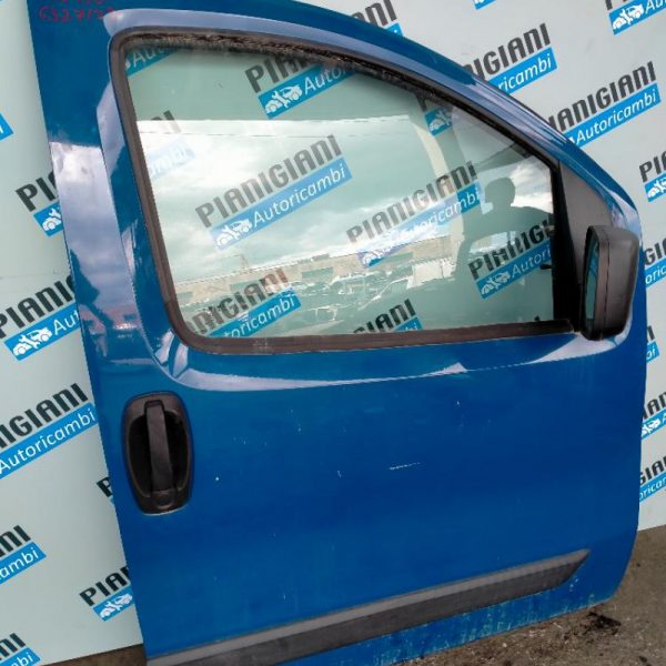 Porta Anteriore Destra Fiat Fiorino 2013