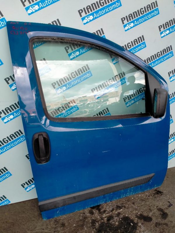 Porta Anteriore Destra Fiat Fiorino 2013