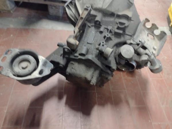 Cambio Fiat Multipla 182B6000