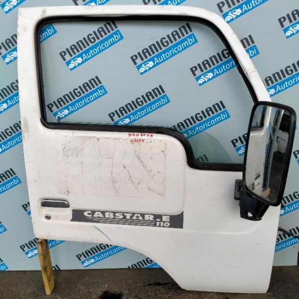 Porta Anteriore Destra Nissan Cabstar 1999