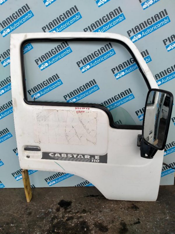 Porta Anteriore Destra Nissan Cabstar 1999