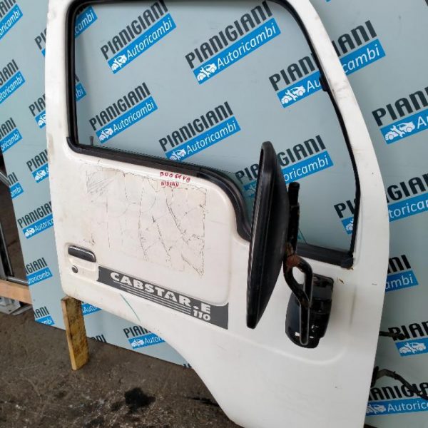 Porta Anteriore Destra Nissan Cabstar 1999