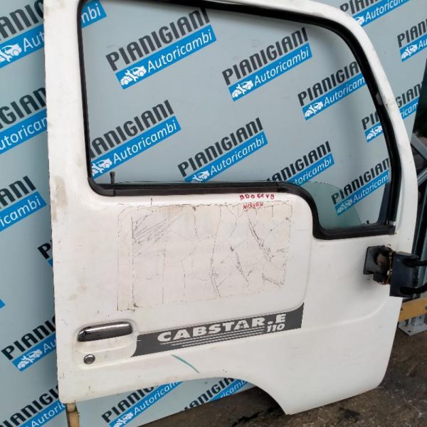 Porta Anteriore Destra Nissan Cabstar 1999