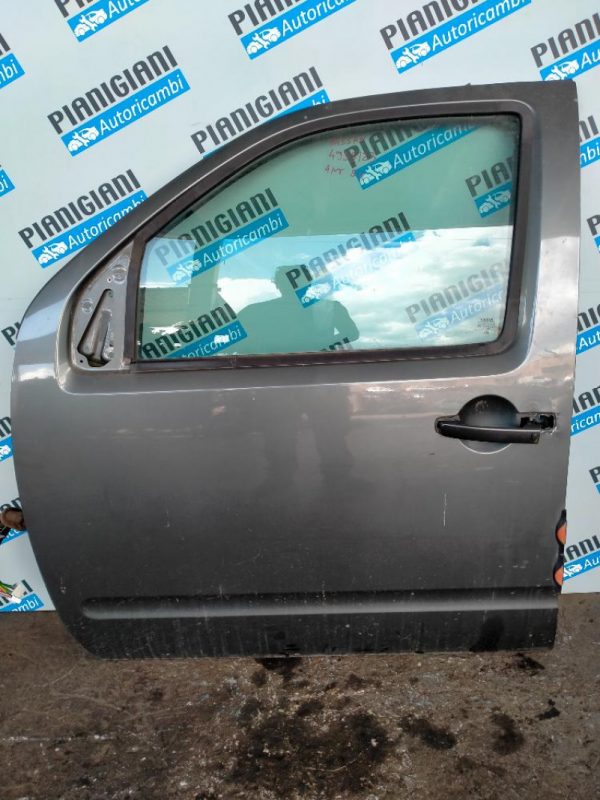 Porta Anteriore Sinistra Nissan Pathfinder 2007