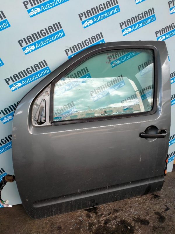 Porta Anteriore Sinistra Nissan Pathfinder 2007