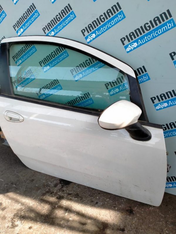 Porta Anteriore Destra Fiat Punto Evo 2010