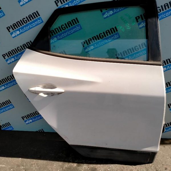 Porta Posteriore Destra Hyundai ix35 2014