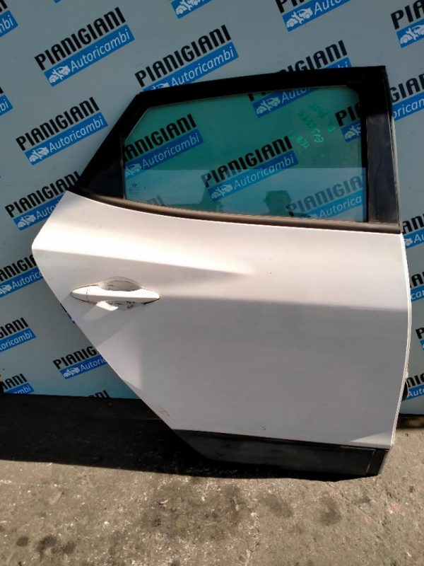 Porta Posteriore Destra Hyundai ix35 2014