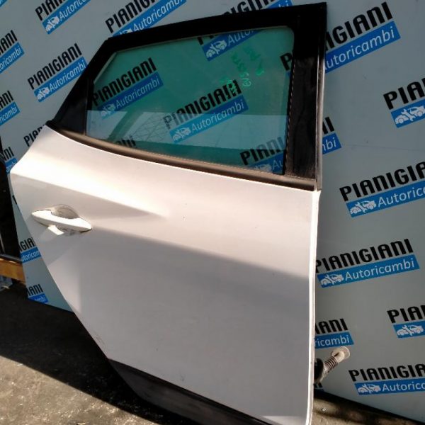 Porta Posteriore Destra Hyundai ix35 2014