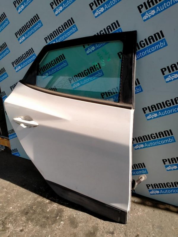 Porta Posteriore Destra Hyundai ix35 2014