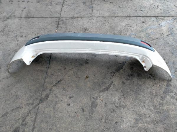 Paraurti Posteriore Fiat Panda 2015