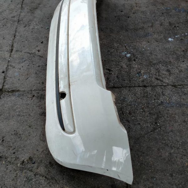 Paraurti Posteriore Fiat 500 2008