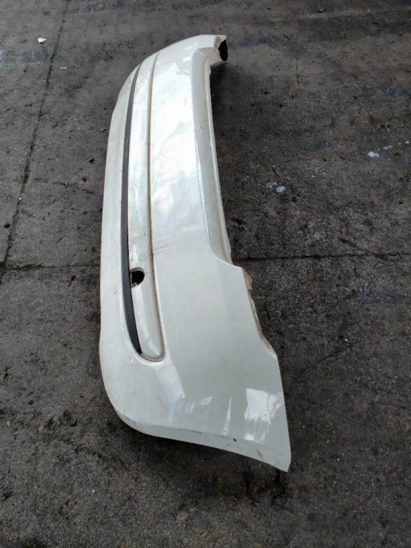 Paraurti Posteriore Fiat 500 2008