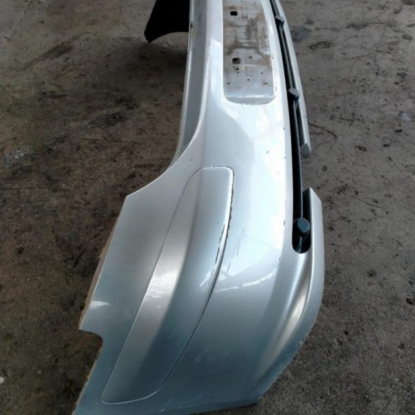 Paraurti Posteriore Peugeot 307 CC 2005