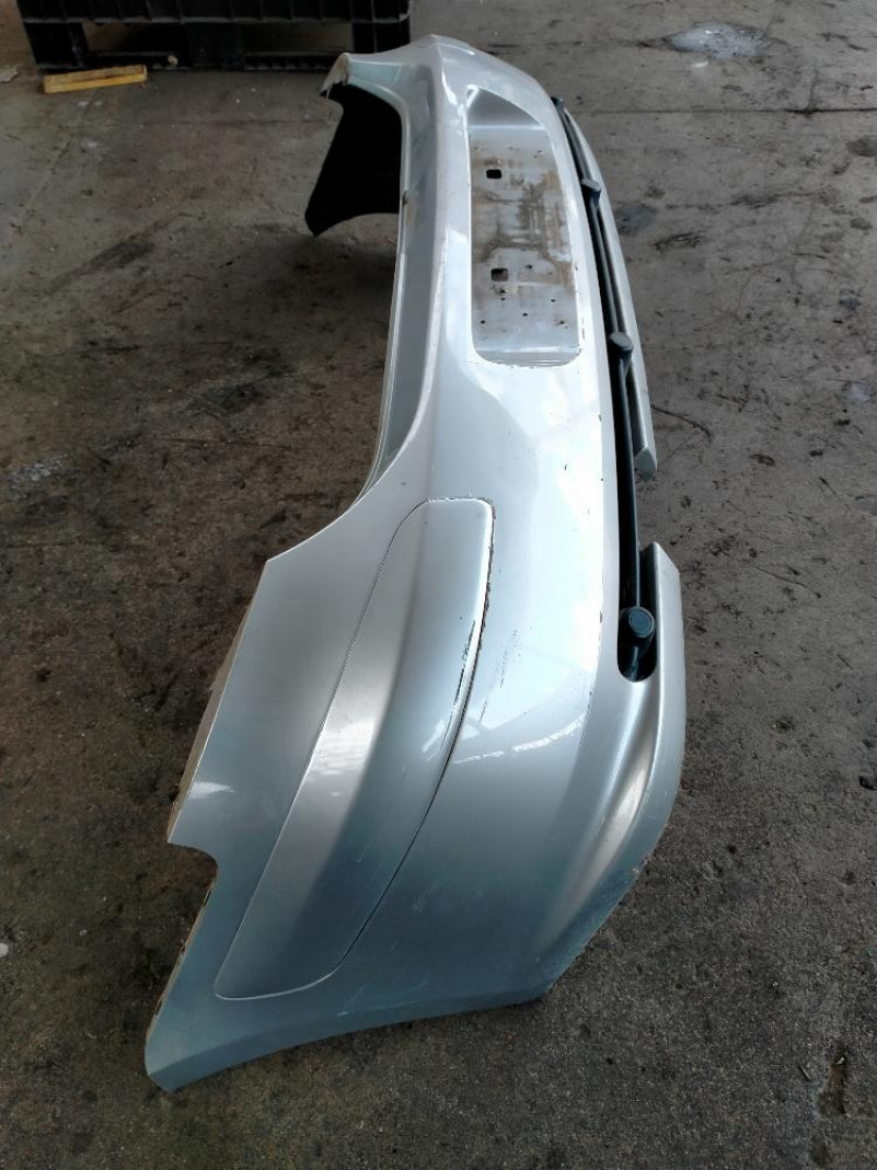 Paraurti Posteriore Peugeot 307 CC 2005