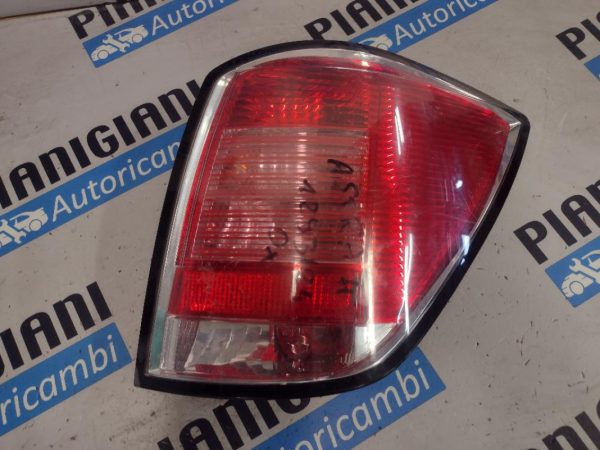 Faro Posteriore Destro Opel Astra H Sw