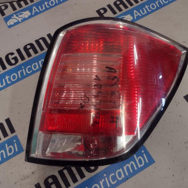 Faro Posteriore Destro Opel Astra H Sw