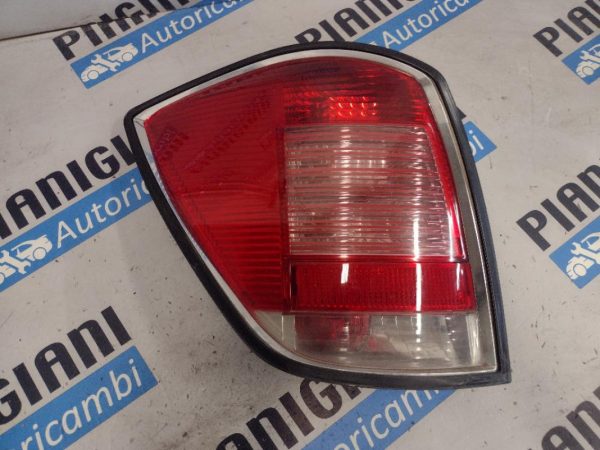 Faro Posteriore Sinistro Opel Astra H Sw