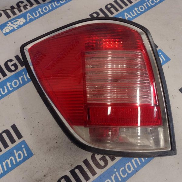 Faro Posteriore Sinistro Opel Astra H Sw