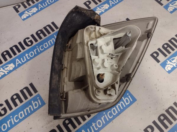 Faro Posteriore Sinistro Opel Astra H Sw