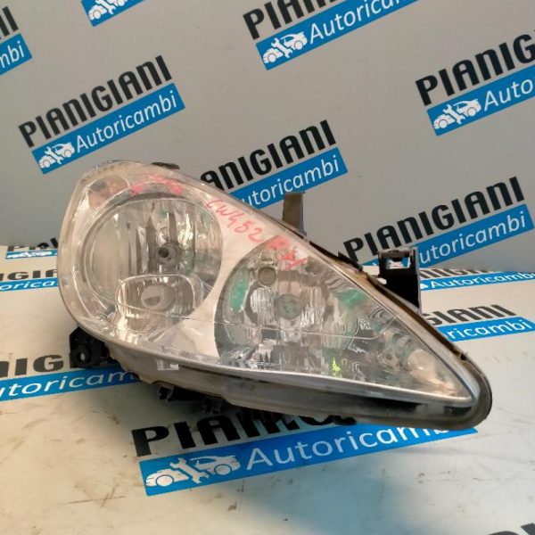 Faro Anteriore Destro Peugeot 307 CC 2005