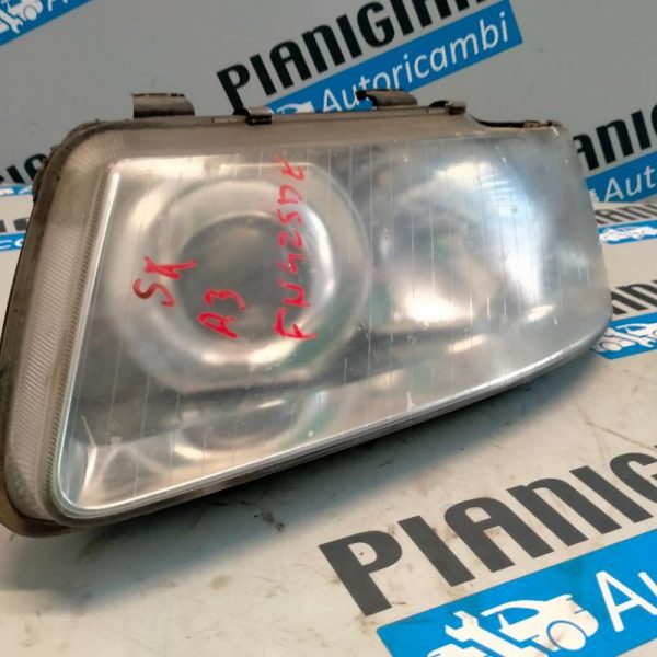 Faro Anteriore Sinistro Audi A3 2002