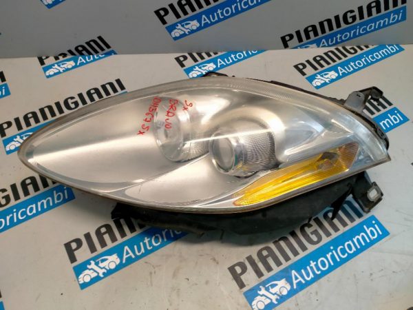 Faro Anteriore Sinistro Fiat Bravo 2007