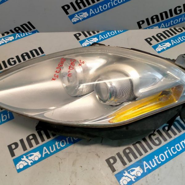 Faro Anteriore Sinistro Fiat Bravo 2007