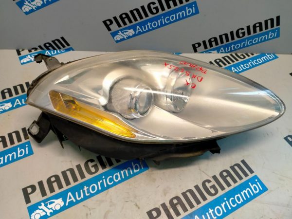 Faro Anteriore Destro Fiat Bravo 2007