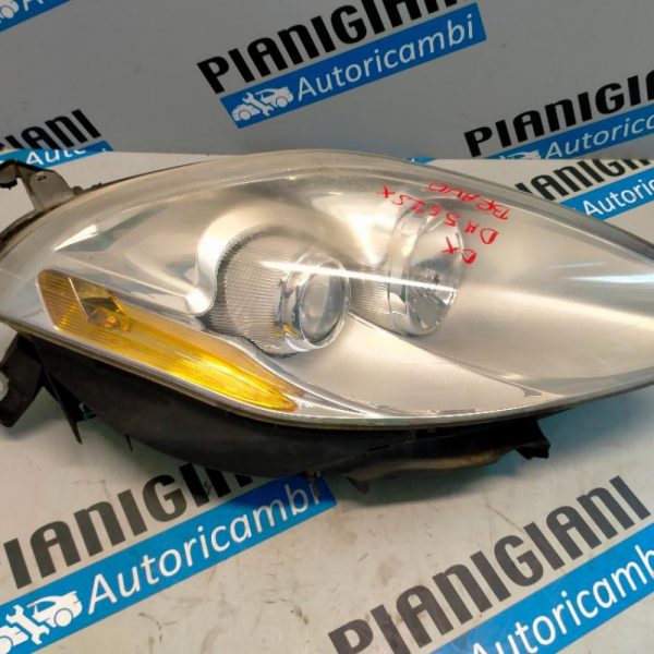 Faro Anteriore Destro Fiat Bravo 2007