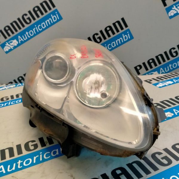 Faro Anteriore Destro Fiat Bravo 2007