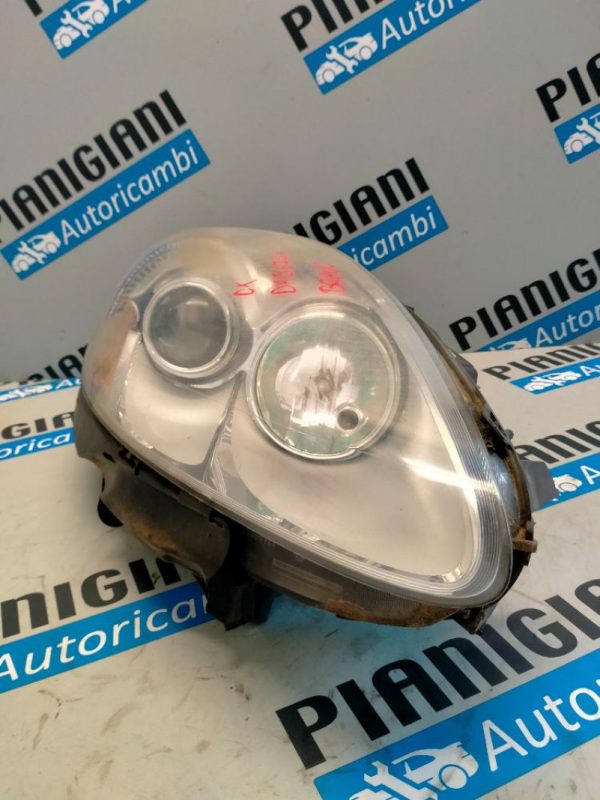 Faro Anteriore Destro Fiat Bravo 2007