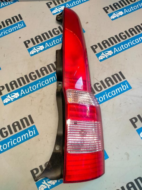 Faro Posteriore Destro Fiat Panda 2004