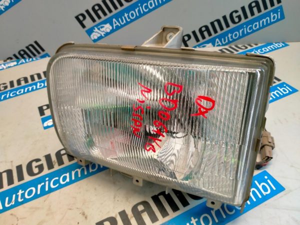 Faro Anteriore Destro Nissan Cabstar 1999