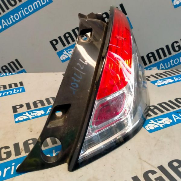 Faro Posteriore Destro Lancia Ypsilon 2014