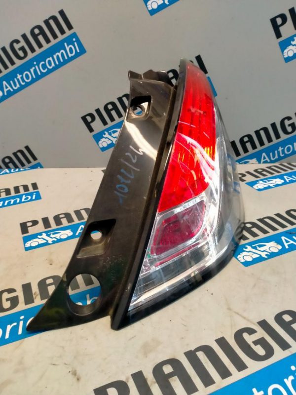 Faro Posteriore Destro Lancia Ypsilon 2014