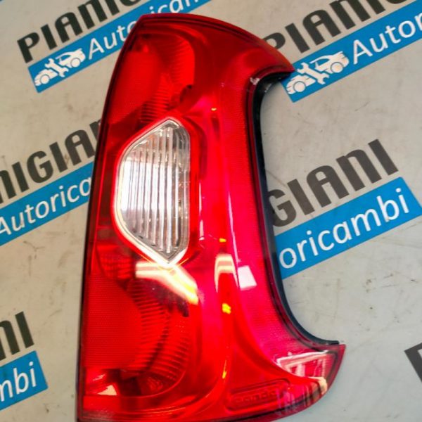 Faro Posteriore Destro Fiat Panda 2015