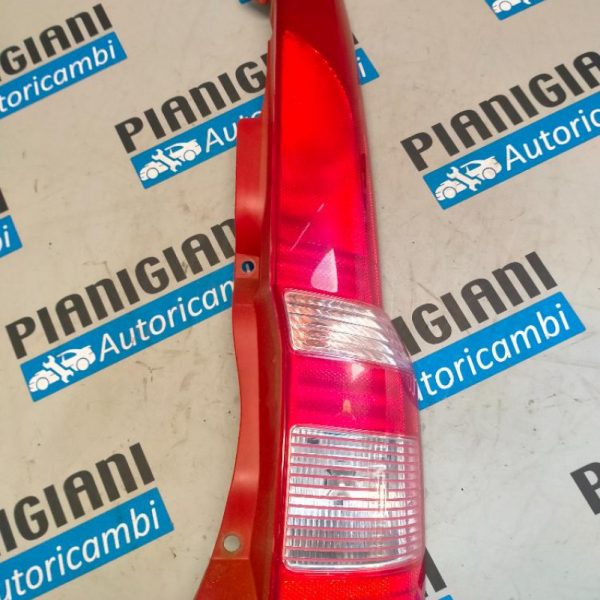 Faro Posteriore Destro Fiat Panda 2006