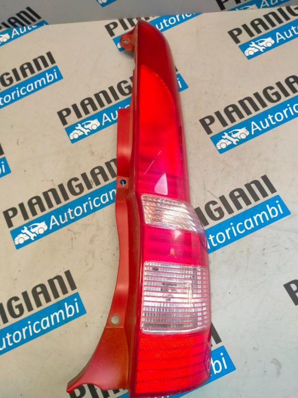 Faro Posteriore Destro Fiat Panda 2006