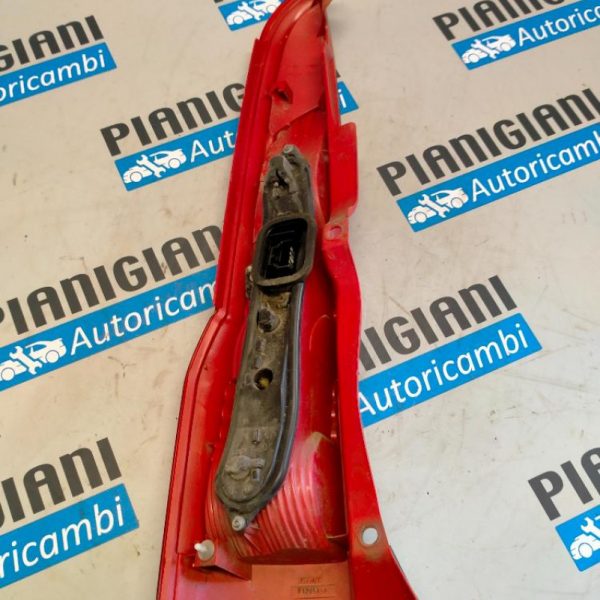 Faro Posteriore Destro Fiat Panda 2006